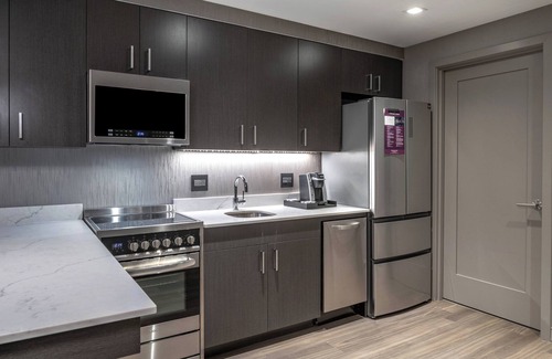 Weehawken Hotel | Residence Inn by Marriott Weehawken
