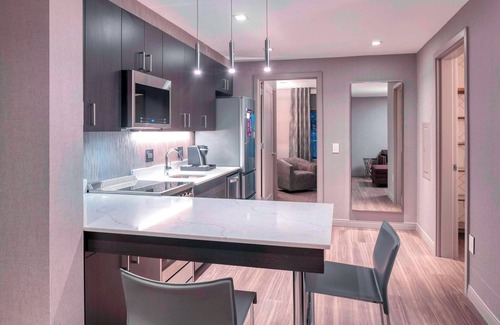 Weehawken Hotel | Residence Inn by Marriott Weehawken