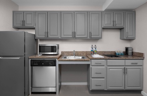 White Plains Hotel | Residence Inn by Marriott White Plains Westchester County