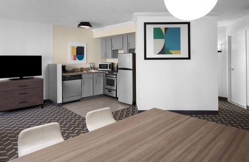 White Plains Hotel | Residence Inn by Marriott White Plains Westchester County