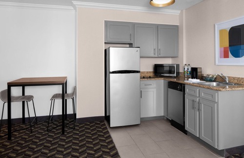 White Plains Hotel | Residence Inn by Marriott White Plains Westchester County