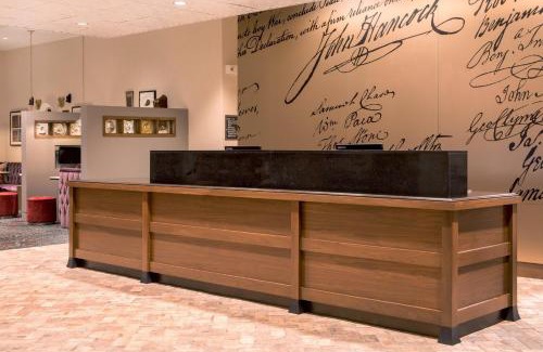 Braintree Hotel | Residence Inn by Marriott Boston Braintree