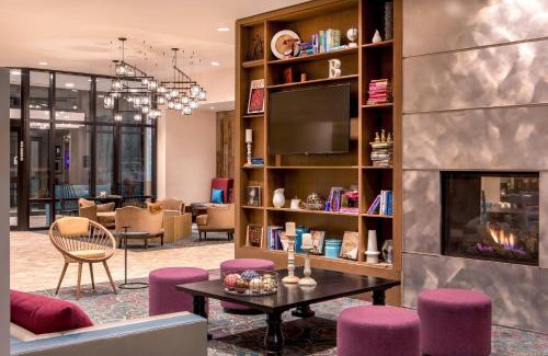 Braintree Hotel | Residence Inn by Marriott Boston Braintree