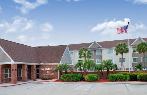 Fort Myers Hotel | Residence Inn by Marriott Fort Myers
