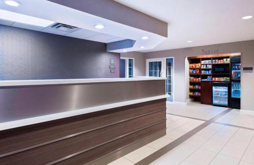 Fort Myers Hotel | Residence Inn by Marriott Fort Myers