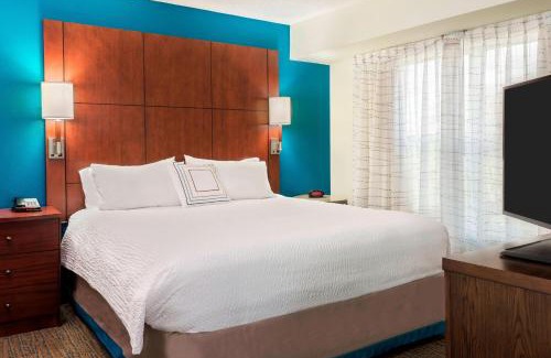 Fort Myers Hotel | Residence Inn by Marriott Fort Myers