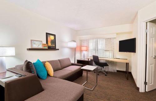 Fort Myers Hotel | Residence Inn by Marriott Fort Myers