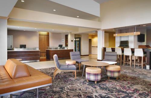 Greenville Hotel | Residence Inn by Marriott Greenville