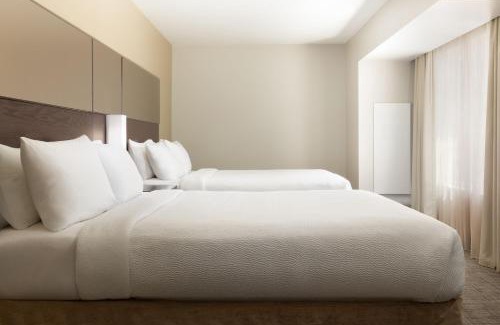 Enterprise Hotel | Residence Inn by Marriott Las Vegas Airport