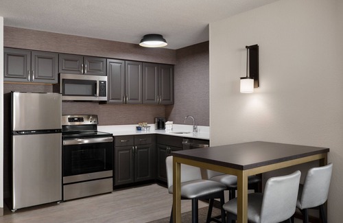 Middleton Hotel | Residence Inn by Marriott Madison West/Middleton