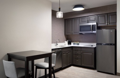 Middleton Hotel | Residence Inn by Marriott Madison West/Middleton