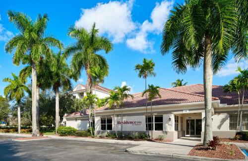 Plantation Hotel | Residence Inn by Marriott Fort Lauderdale City of Plantation