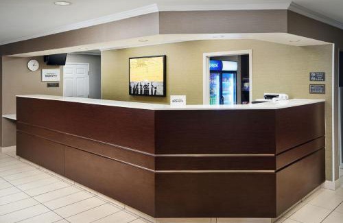 Plantation Hotel | Residence Inn by Marriott Fort Lauderdale City of Plantation