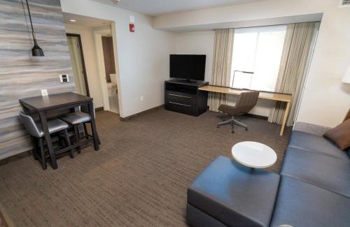 Highland Reserve Hotel | Residence Inn by Marriott Rocklin Roseville