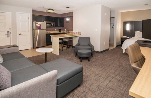 Springdale Hotel | Residence Inn by Marriott Springdale