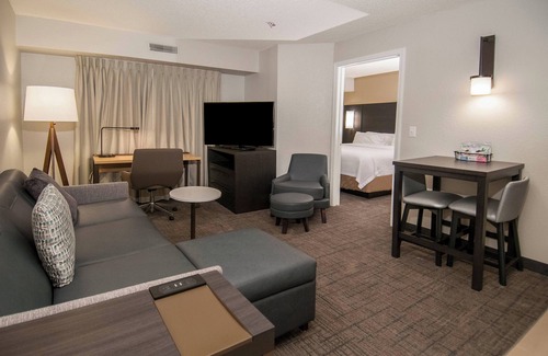 Springdale Hotel | Residence Inn by Marriott Springdale