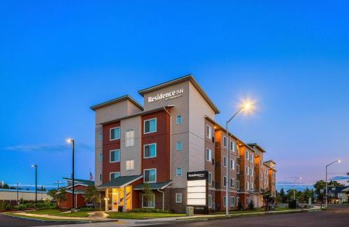 Vancouver Hotel | Residence Inn by Marriott Portland Vancouver