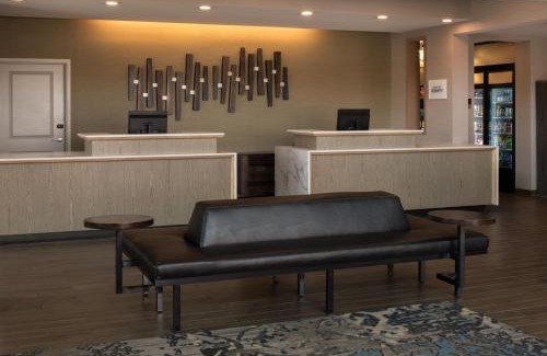 Vancouver Hotel | Residence Inn by Marriott Portland Vancouver
