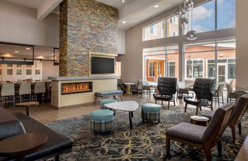 Vancouver Hotel | Residence Inn by Marriott Portland Vancouver