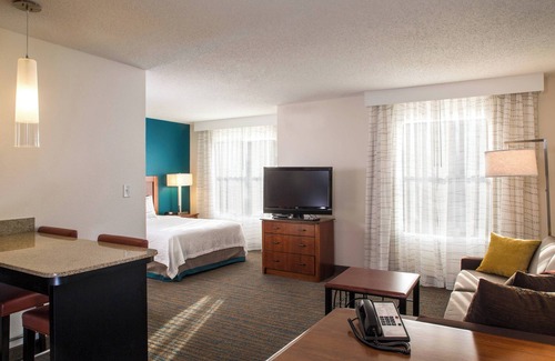 Hanover Hotel | Residence Inn by Marriott Arundel Mills BWI Airport