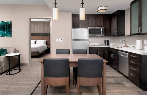 Southern Crossing Hotel | Residence Inn by Marriott Bend
