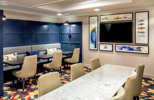 Woburn Hotel | Residence Inn by Marriott Boston Woburn