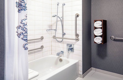 Woburn Hotel | Residence Inn by Marriott Boston Woburn