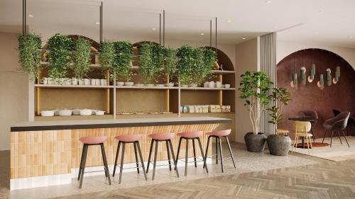 Petit-Saconnex / Servette Hotel | Residence Inn by Marriott Geneva City Nations