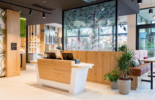Dortmund Hotel | Residence Inn by Marriott Dortmund City