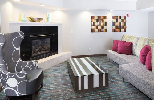Highland Hotel | Residence Inn by Marriott Denver Downtown