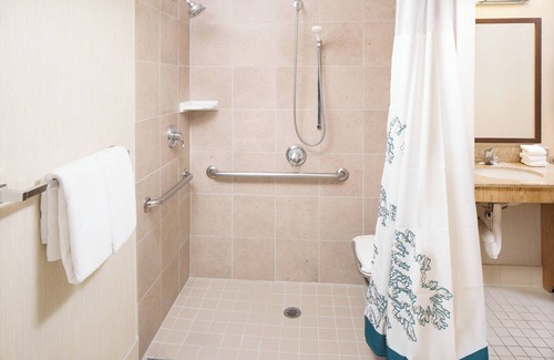 Highland Hotel | Residence Inn by Marriott Denver Downtown