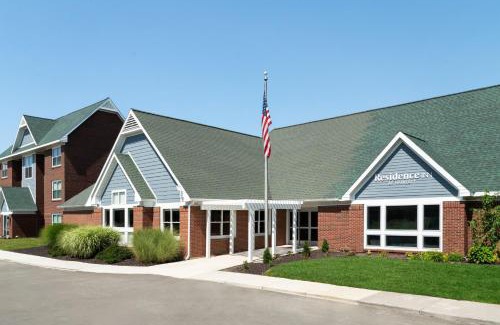Holland Hotel | Residence Inn by Marriott Holland
