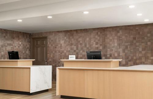 Holland Hotel | Residence Inn by Marriott Holland