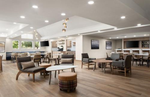 Holland Hotel | Residence Inn by Marriott Holland