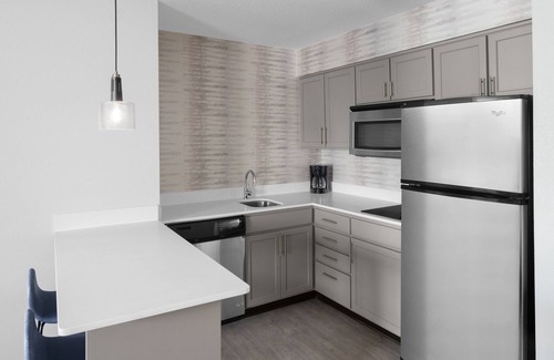 Holland Hotel | Residence Inn by Marriott Holland