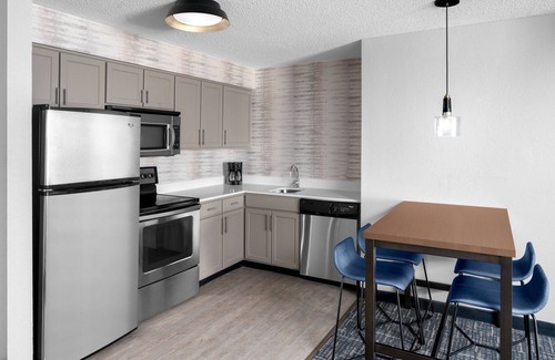 Holland Hotel | Residence Inn by Marriott Holland