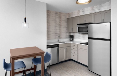 Holland Hotel | Residence Inn by Marriott Holland