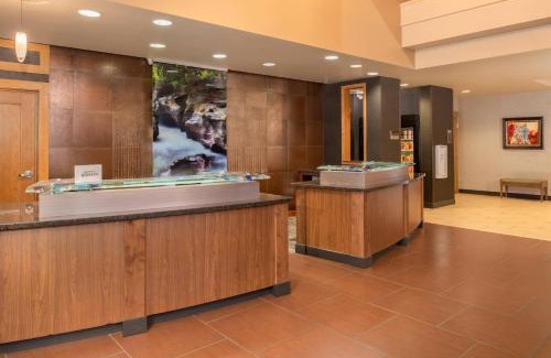 Helena Hotel | Residence Inn by Marriott Helena