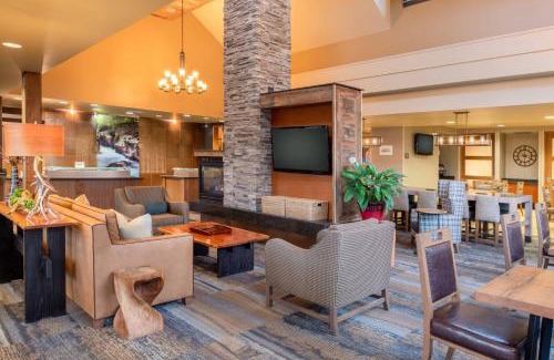 Helena Hotel | Residence Inn by Marriott Helena