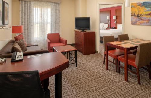 Helena Hotel | Residence Inn by Marriott Helena