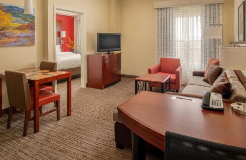 Helena Hotel | Residence Inn by Marriott Helena