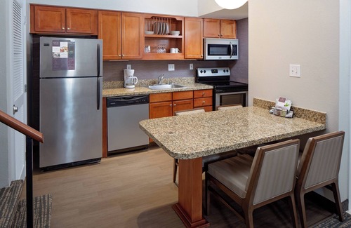 Lexington Hotel | Residence Inn by Marriott Lexington