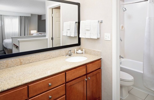Lexington Hotel | Residence Inn by Marriott Lexington