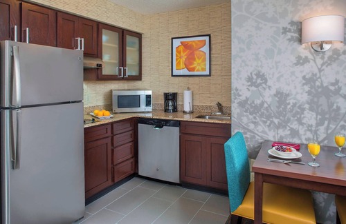 Metairie Hotel | Residence Inn by Marriott New Orleans Metairie