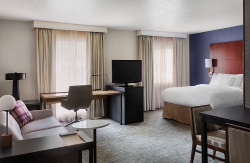 Horsham Hotel | Residence Inn by Marriott Philadelphia Willow Grove