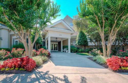 Crabtree Hotel | Residence Inn by Marriott Raleigh Crabtree Valley