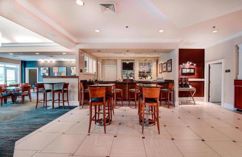 Crabtree Hotel | Residence Inn by Marriott Raleigh Crabtree Valley