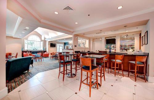 Crabtree Hotel | Residence Inn by Marriott Raleigh Crabtree Valley
