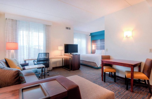 Crabtree Hotel | Residence Inn By Marriott Raleigh Crabtree