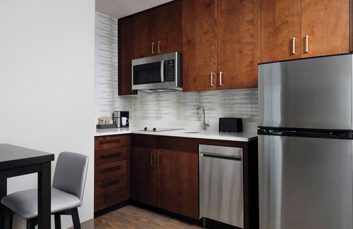 Reno/Tahoe Airport Hotel | Residence Inn By Marriott Reno South